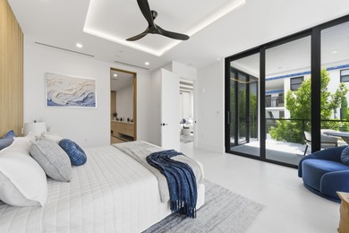 The Driftwood is a rare and refined sanctuary of just five