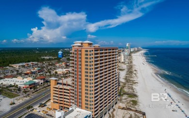 Gorgeous upper east side corner unit in Phoenix Orange Beach