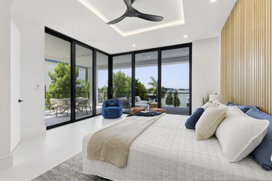 The Driftwood is a rare and refined sanctuary of just five