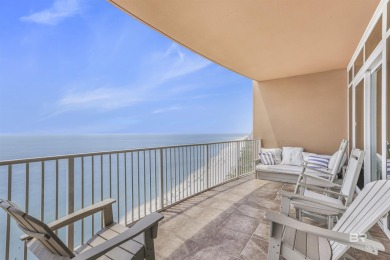 Gorgeous upper east side corner unit in Phoenix Orange Beach