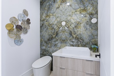 The Driftwood is a rare and refined sanctuary of just five