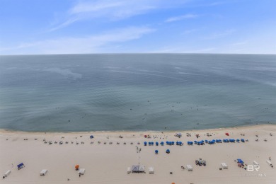 Gorgeous upper east side corner unit in Phoenix Orange Beach