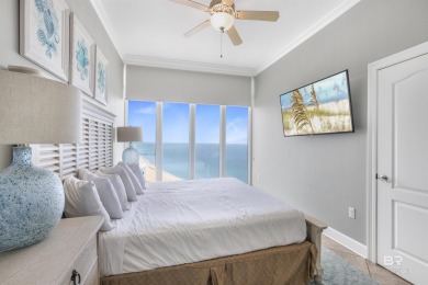 Gorgeous upper east side corner unit in Phoenix Orange Beach