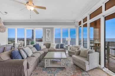 Gorgeous upper east side corner unit in Phoenix Orange Beach