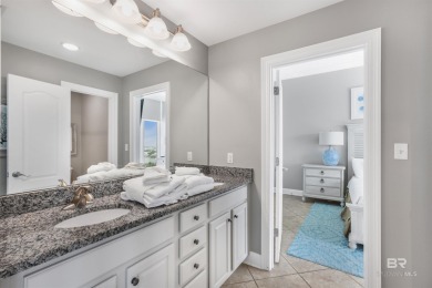 Gorgeous upper east side corner unit in Phoenix Orange Beach