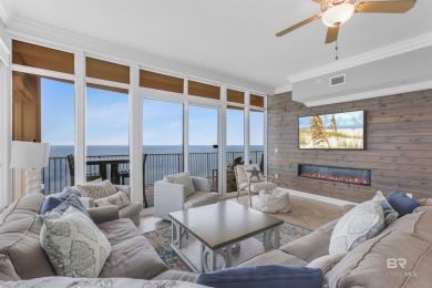 Gorgeous upper east side corner unit in Phoenix Orange Beach