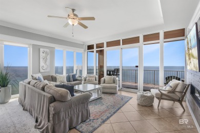 Gorgeous upper east side corner unit in Phoenix Orange Beach