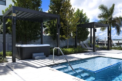 The Driftwood is a rare and refined sanctuary of just five