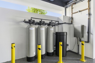 The Driftwood is a rare and refined sanctuary of just five