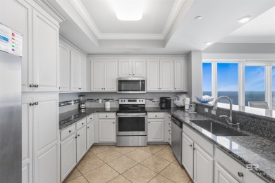 Gorgeous upper east side corner unit in Phoenix Orange Beach
