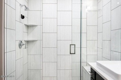 Don't miss out on the chance to own a stunning top floor condo