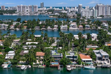 Waterfront luxury in this low impact Modern, meticulously