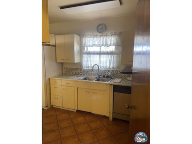 Welcome to 722 N. Preston Drive in Calexico. This corner lot