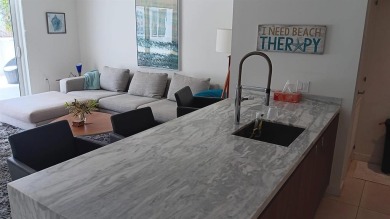 The coolest,  most unique  unit  in the  entire Tiffany House !!