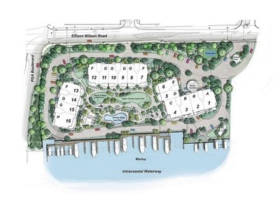 Residence 213F is a spacious corner 3BR + Den, 4.5BA at The