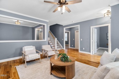 Updated & Highly Desirable Floor Plan in Sunset Oaks! This