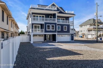 Welcome to Ortley Beach's newest standard of coastal luxury