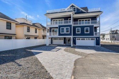 Welcome to Ortley Beach's newest standard of coastal luxury