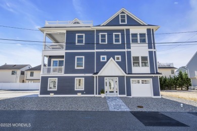 Welcome to Ortley Beach's newest standard of coastal luxury