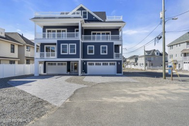 Welcome to Ortley Beach's newest standard of coastal luxury