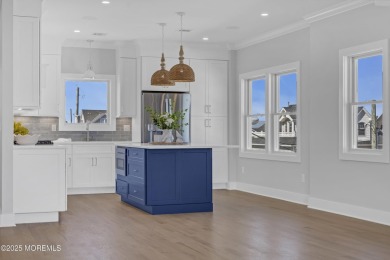 Welcome to Ortley Beach's newest standard of coastal luxury