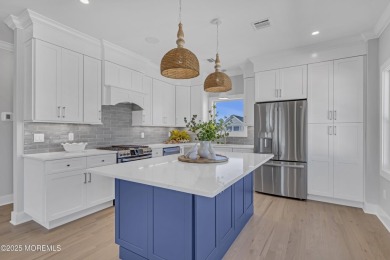 Welcome to Ortley Beach's newest standard of coastal luxury