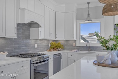 Welcome to Ortley Beach's newest standard of coastal luxury