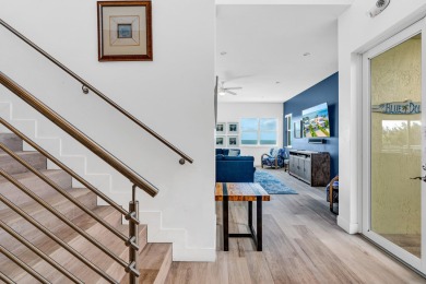 Welcome to 2010 Sombrero Beach Rd.  This contemporary oceanfront