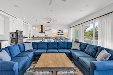 Welcome to 2010 Sombrero Beach Rd.  This contemporary oceanfront