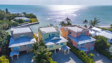 Welcome to 2010 Sombrero Beach Rd.  This contemporary oceanfront