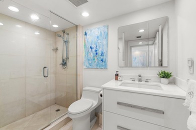 Enjoy gorgeous sunsets and tranquil living In-Town at the Direct