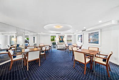 Enjoy gorgeous sunsets and tranquil living In-Town at the Direct