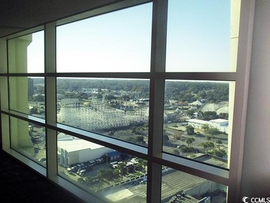 Sandy Beach Resort Condo 1605 is located in the newer section of