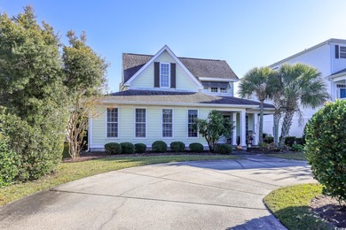 This stunning 5-bedroom, 3.5-bath Southern Charmer is located in