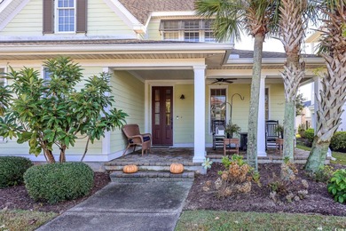 This stunning 5-bedroom, 3.5-bath Southern Charmer is located in