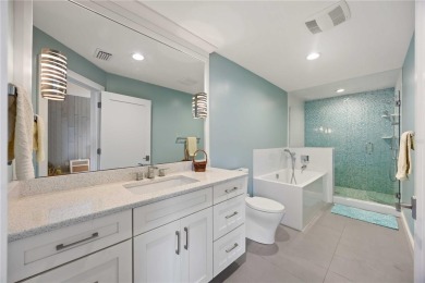 Exclusive Gulf Coast Luxury Beachfront Estate with Private Gulf