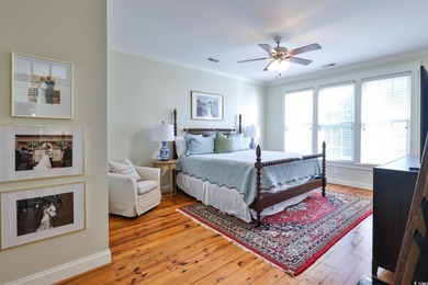 This stunning 5-bedroom, 3.5-bath Southern Charmer is located in