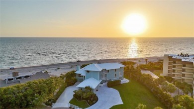 Exclusive Gulf Coast Luxury Beachfront Estate with Private Gulf
