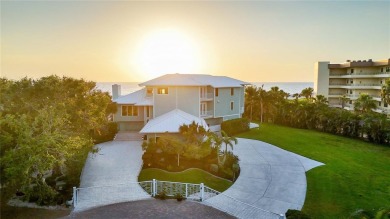 Exclusive Gulf Coast Luxury Beachfront Estate with Private Gulf