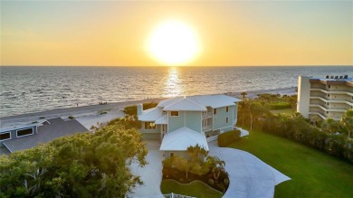 Exclusive Gulf Coast Luxury Beachfront Estate with Private Gulf
