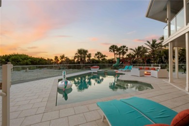 Exclusive Gulf Coast Luxury Beachfront Estate with Private Gulf