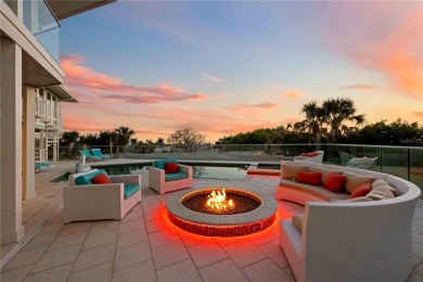 Exclusive Gulf Coast Luxury Beachfront Estate with Private Gulf