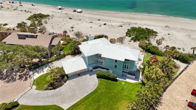 Exclusive Gulf Coast Luxury Beachfront Estate with Private Gulf