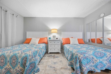 Enjoy your oceanfront escape in this fully furnished, stunning