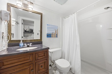 Enjoy your oceanfront escape in this fully furnished, stunning