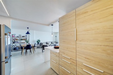 Welcome to this beautifully renovated condo in Sunny Isles Beach