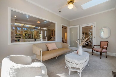 First time on the market! This stunning home sits on a lake