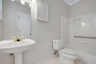 First time on the market! This stunning home sits on a lake