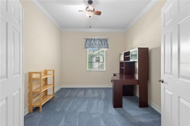 Welcome Home! This beautiful home in Heritage Lake Park is