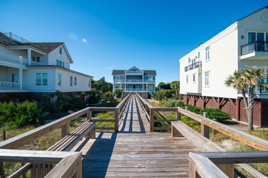 139 Pioneer Loop | Oceanfront Luxury Meets Effortless Coastal